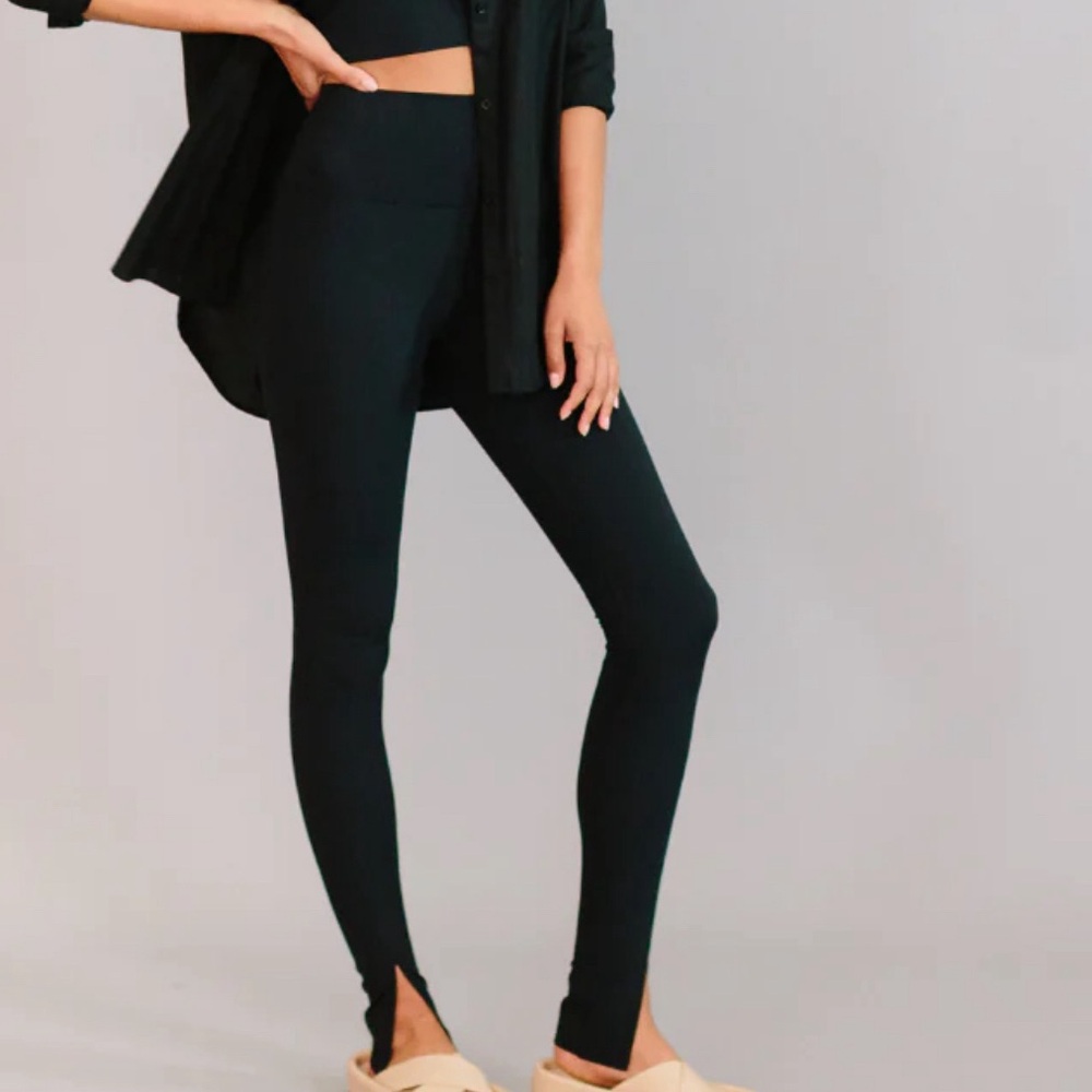 epoque evolution Orion Legging OG Black Size Small